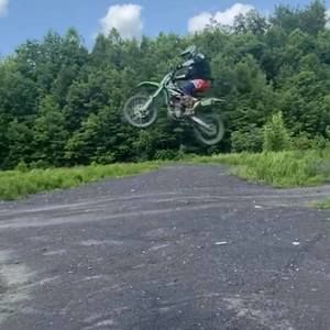 Meet your Posher, Connor